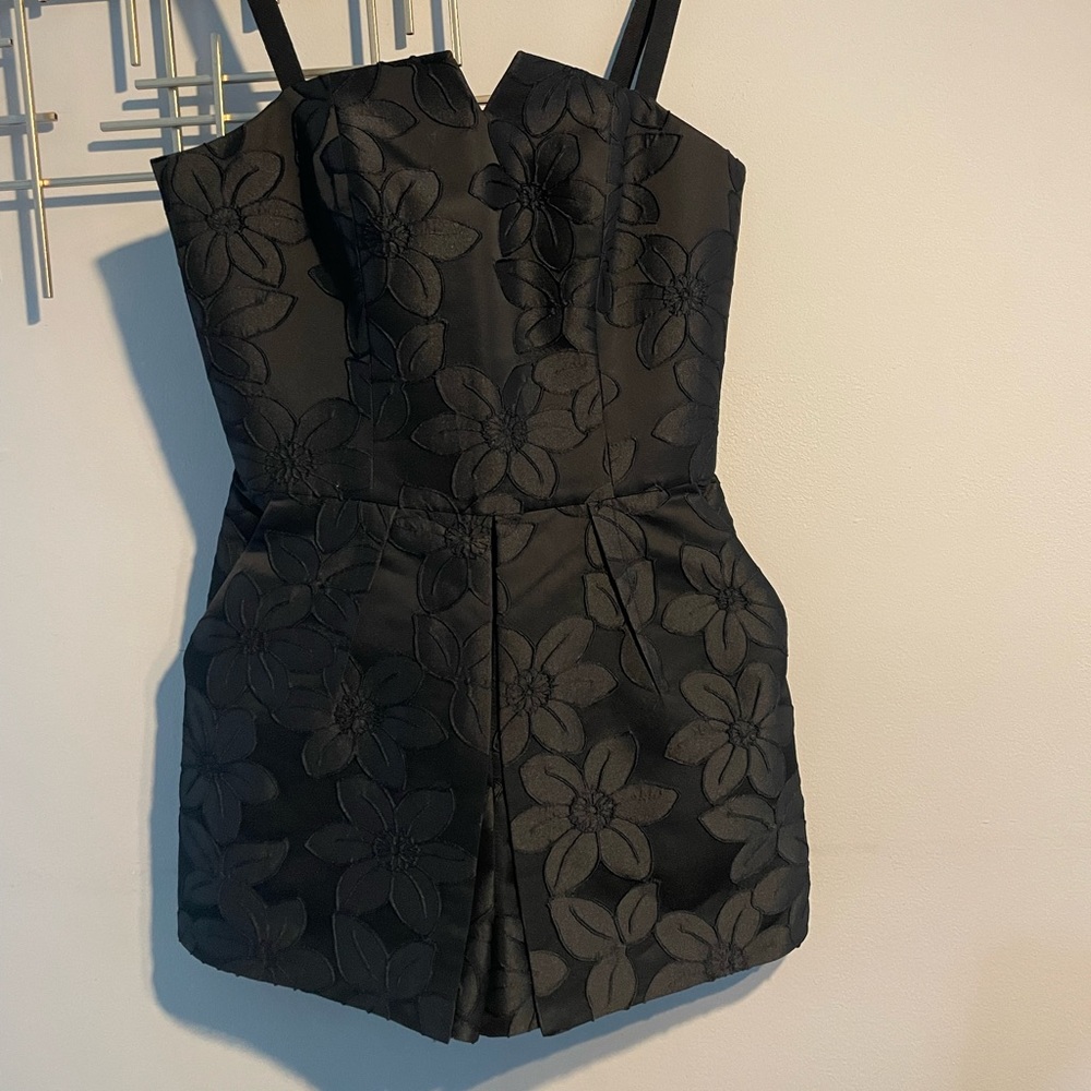 Blufirl elegant romper